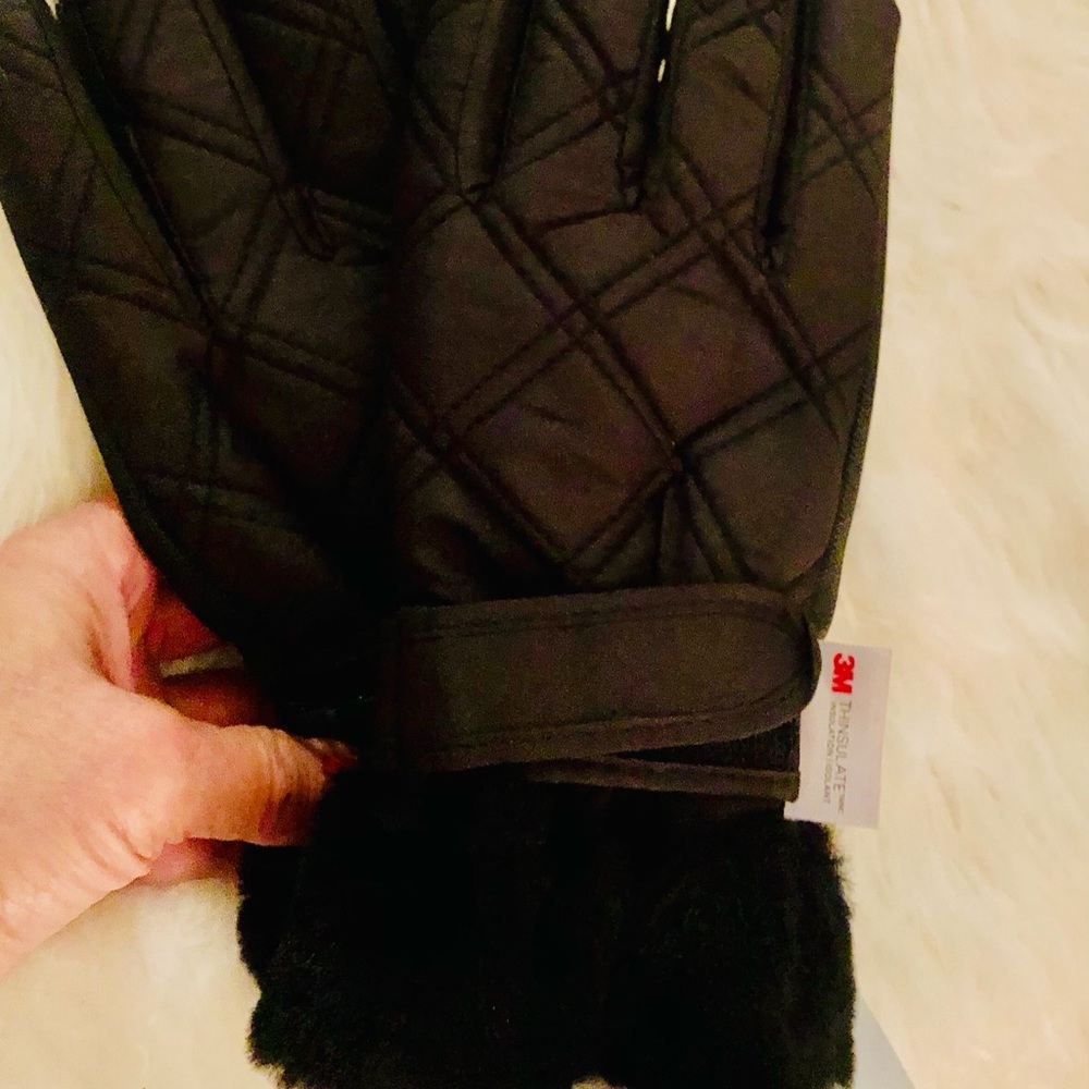 3m Thinsulate Gloves New With Tag - image 8